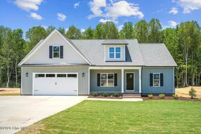 1843 S Big Woods Road, Spring Hope, NC 27882 - Photo 2
