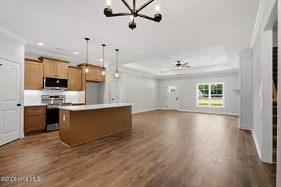 1843 S Big Woods Road, Spring Hope, NC 27882 - Photo 16