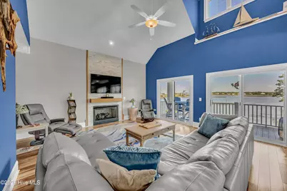 6308 E Yacht Drive, Oak Island, NC 28465 - Photo 20