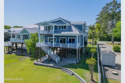 6308 E Yacht Drive, Oak Island, NC 28465 - Photo 2