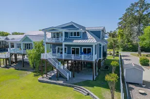 6308 E Yacht Dr, Oak Island, NC 28465 - Photo 2