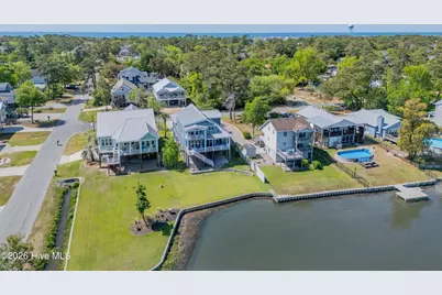 6308 E Yacht Drive, Oak Island, NC 28465 - Photo 4