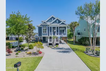 6308 E Yacht Drive, Oak Island, NC 28465 - Photo 1