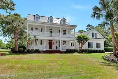 2240 Deepwood Drive, Wilmington, NC 28405 - Photo 4