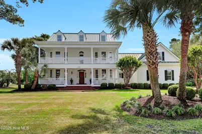 2240 Deepwood Drive, Wilmington, NC 28405 - Photo 1