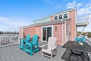2276 New River Inlet Rd, North Topsail Beach, NC 28460 - Photo 30