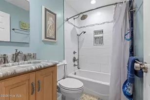 2276 New River Inlet Rd, North Topsail Beach, NC 28460 - Photo 16