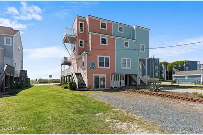 2276 New River Inlet Road, North Topsail Beach, NC 28460 - Photo 2