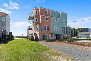 2276 New River Inlet Rd, North Topsail Beach, NC 28460 - Photo 2