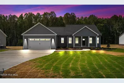 1859 S Big Woods Road, Spring Hope, NC 27882 - Photo 2