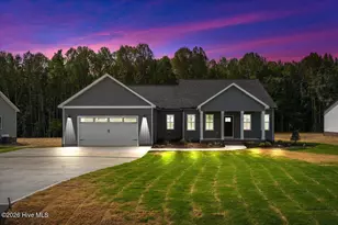 1859 S Big Woods Rd, Spring Hope, NC 27882 - Photo 2