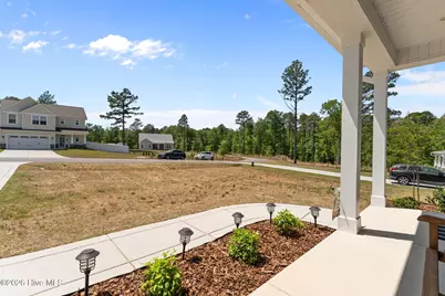 4025 Silver Lane, West End, NC 27376 - Photo 8