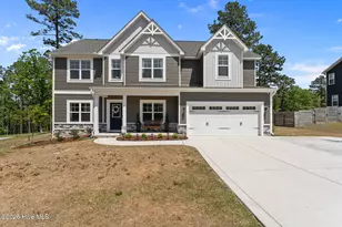 4025 Silver Ln, West End, NC 27376 - Photo 1