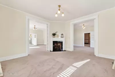 301 E Stanley Street, Four Oaks, NC 27524 - Photo 16