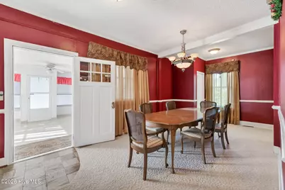 301 E Stanley Street, Four Oaks, NC 27524 - Photo 12