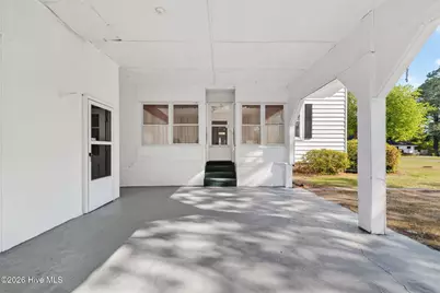 301 E Stanley Street, Four Oaks, NC 27524 - Photo 32