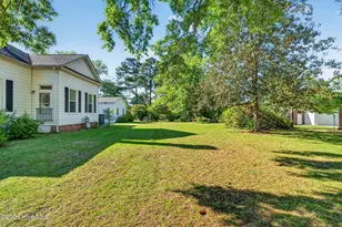 301 E Stanley St, Four Oaks, NC 27524 - Photo 36