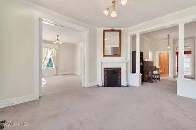 301 E Stanley Street, Four Oaks, NC 27524 - Photo 22