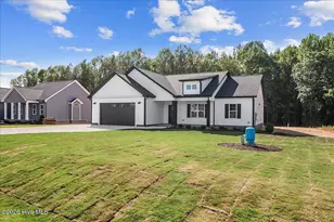 1877 S Big Woods Rd, Spring Hope, NC 27882 - Photo 4