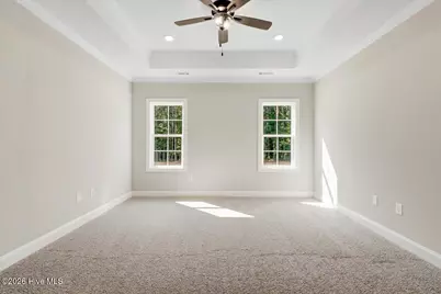 1877 S Big Woods Road, Spring Hope, NC 27882 - Photo 20