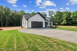 1877 S Big Woods Rd, Spring Hope, NC 27882 - Photo 4