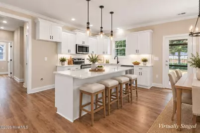 1877 S Big Woods Road, Spring Hope, NC 27882 - Photo 16