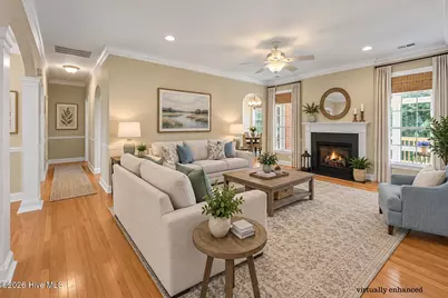 3008 Olde Towne Place, New Bern, NC 28562 - Photo 2