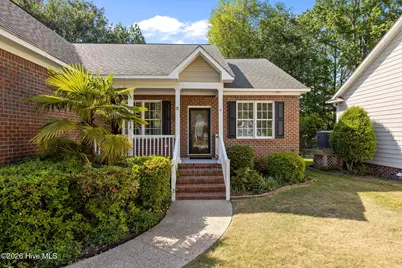 3008 Olde Towne Place, New Bern, NC 28562 - Photo 8
