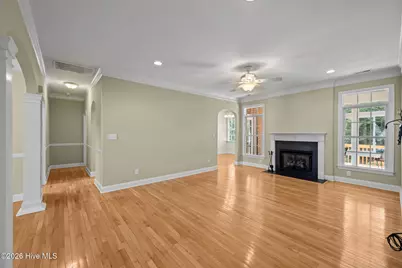 3008 Olde Towne Place, New Bern, NC 28562 - Photo 34