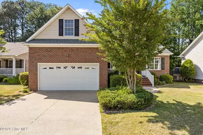 3008 Olde Towne Place, New Bern, NC 28562 - Photo 4