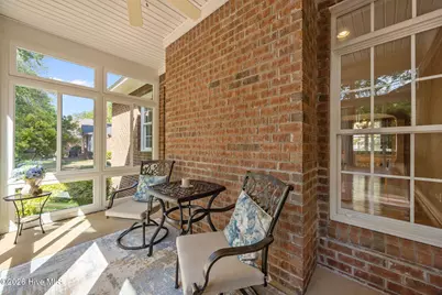 3008 Olde Towne Place, New Bern, NC 28562 - Photo 30