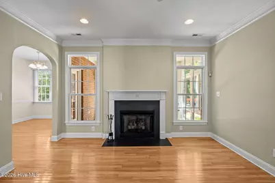 3008 Olde Towne Place, New Bern, NC 28562 - Photo 36