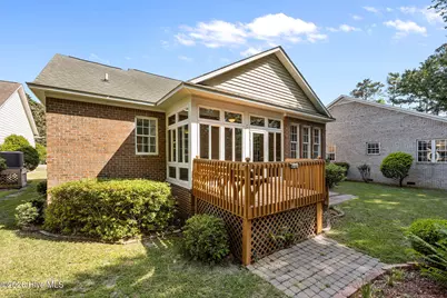 3008 Olde Towne Place, New Bern, NC 28562 - Photo 14