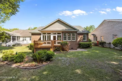 3008 Olde Towne Place, New Bern, NC 28562 - Photo 10