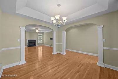 3008 Olde Towne Place, New Bern, NC 28562 - Photo 26