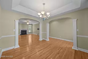 3008 Olde Towne Pl, New Bern, NC 28562 - Photo 26