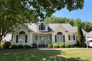 3535 Shadow Ridge Rd N, Wilson, NC 27896 - Photo 1