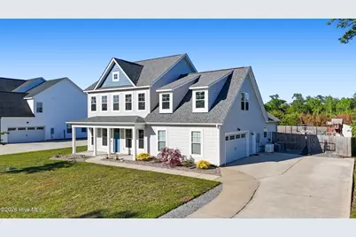 301 Grandview Drive, Hampstead, NC 28443 - Photo 56