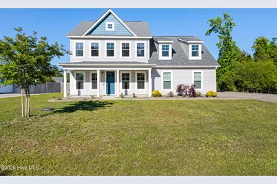 301 Grandview Drive, Hampstead, NC 28443 - Photo 1