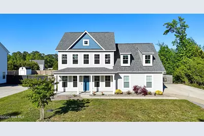 301 Grandview Drive, Hampstead, NC 28443 - Photo 54