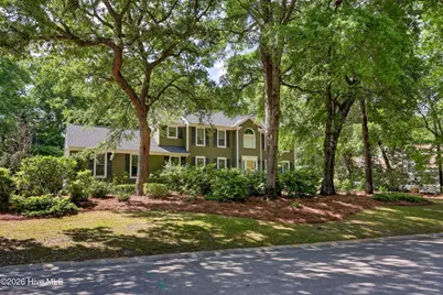 6617 Windingwood Lane, Wilmington, NC 28411 - Photo 4