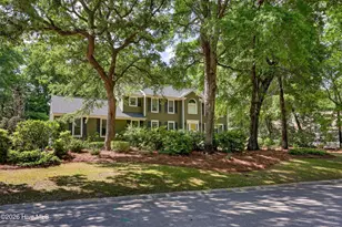 6617 Windingwood Ln, Wilmington, NC 28411 - Photo 4