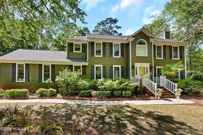 6617 Windingwood Lane, Wilmington, NC 28411 - Photo 1