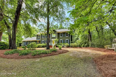6617 Windingwood Lane, Wilmington, NC 28411 - Photo 2