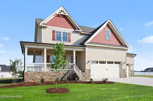 115 Howell Farm Dr, Selma, NC 27576 - Photo 2