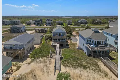 9011 S Old Oregon Inlet Road, Nags Head, NC 27959 - Photo 42
