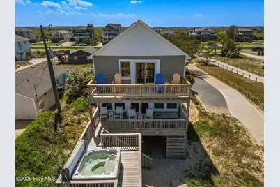 9011 S Old Oregon Inlet Road, Nags Head, NC 27959 - Photo 2