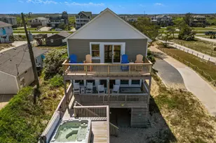 9011 S Old Oregon Inlet Rd, Nags Head, NC 27959 - Photo 2