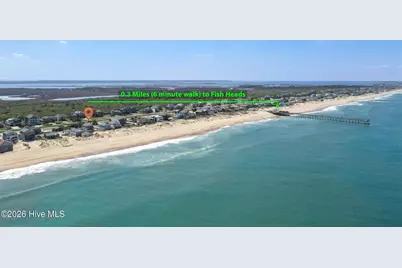 9011 S Old Oregon Inlet Road, Nags Head, NC 27959 - Photo 46