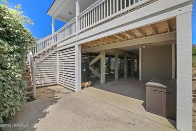 9011 S Old Oregon Inlet Road, Nags Head, NC 27959 - Photo 34